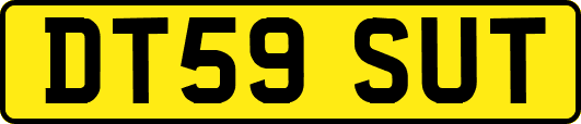 DT59SUT