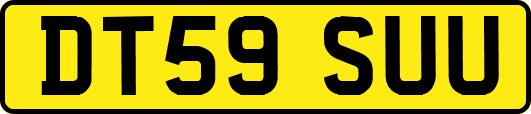 DT59SUU