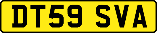 DT59SVA