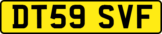 DT59SVF