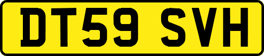 DT59SVH