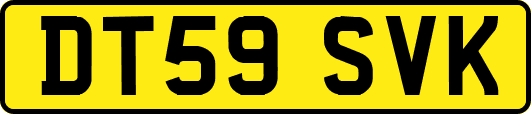 DT59SVK