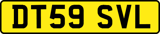 DT59SVL