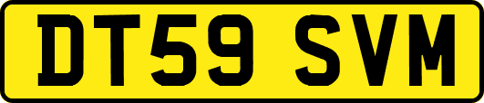 DT59SVM