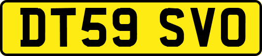 DT59SVO