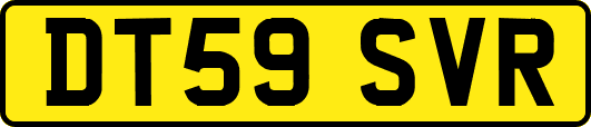 DT59SVR