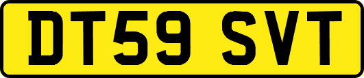 DT59SVT