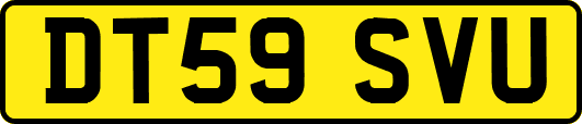 DT59SVU