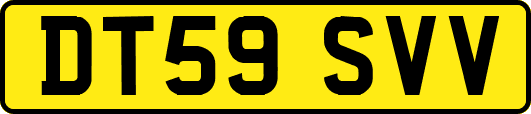 DT59SVV