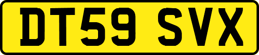 DT59SVX