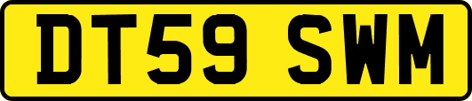 DT59SWM