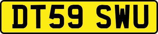 DT59SWU