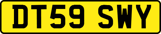 DT59SWY