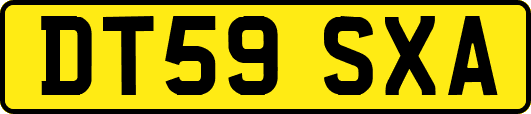 DT59SXA