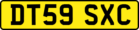 DT59SXC