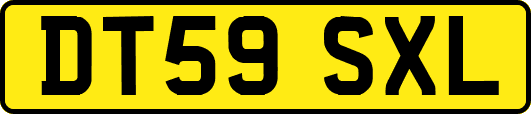 DT59SXL