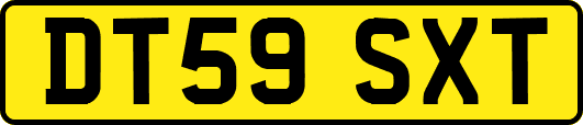 DT59SXT