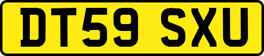 DT59SXU