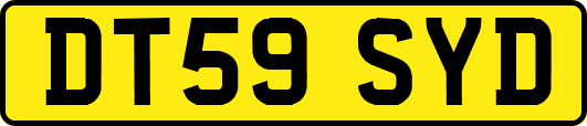 DT59SYD