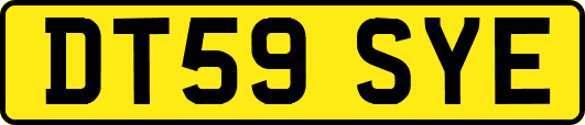 DT59SYE