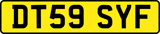 DT59SYF