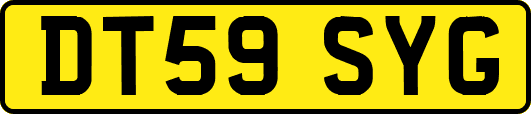 DT59SYG