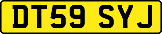 DT59SYJ