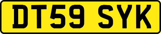 DT59SYK