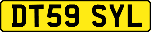 DT59SYL