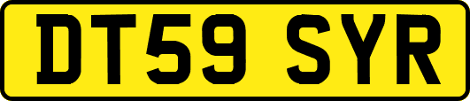 DT59SYR