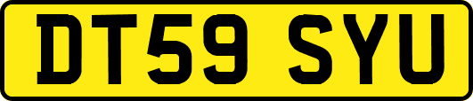 DT59SYU