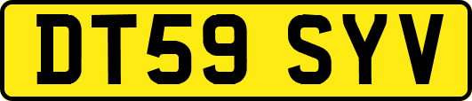 DT59SYV