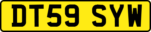 DT59SYW