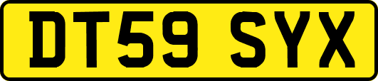 DT59SYX