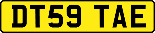 DT59TAE