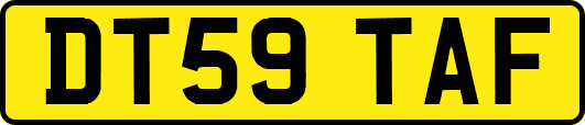 DT59TAF