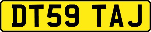 DT59TAJ