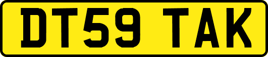 DT59TAK