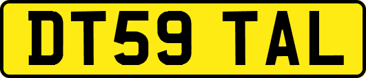 DT59TAL