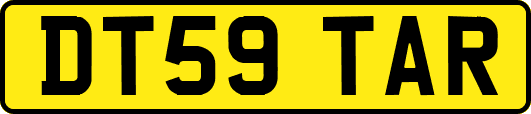 DT59TAR