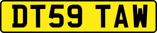 DT59TAW