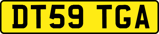 DT59TGA