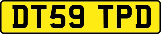 DT59TPD