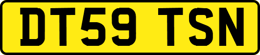 DT59TSN