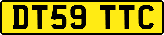 DT59TTC