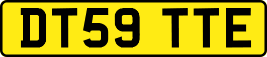 DT59TTE