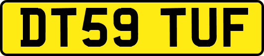 DT59TUF