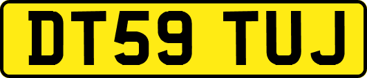 DT59TUJ