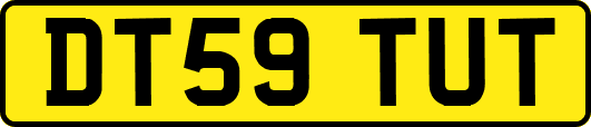 DT59TUT