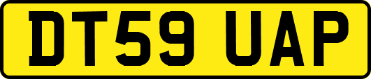 DT59UAP